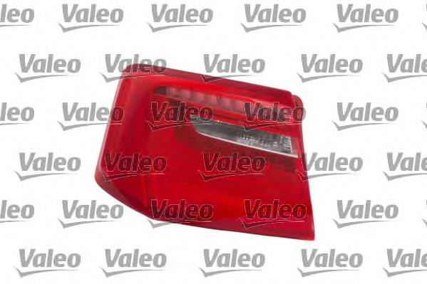 Купить 044525 VALEO Стоп задний