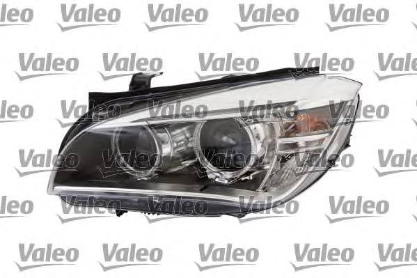 Правая блок фара VALEO 044950 цена, от 903.88 USD