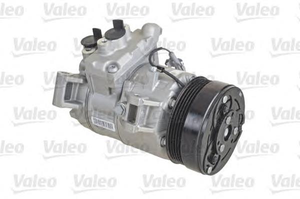 700510386 DRI compressor de aparelho de ar condicionado