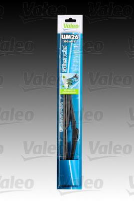 Щетка дворника левая VALEO 567819