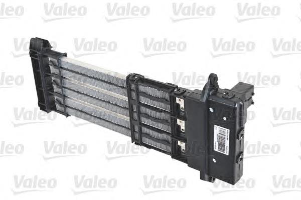 515139 VALEO radiador de forno (de aquecedor)