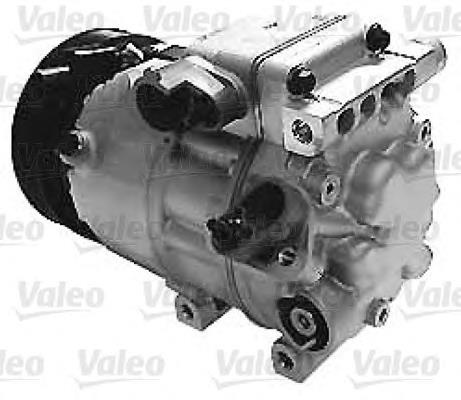 977012B150 Hyundai/Kia compressor de aparelho de ar condicionado