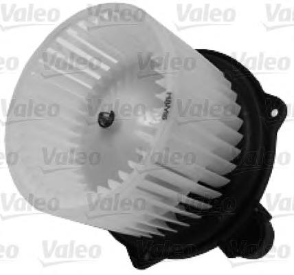 715260 VALEO motor de ventilador de forno (de aquecedor de salão)