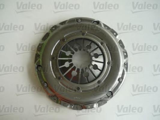 Купить 828375 VALEO Комплект сцепления (диск, корзина, подшипник)