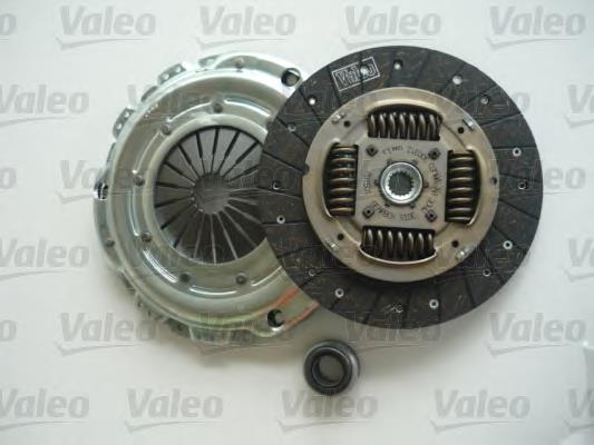 Сцепление 828392 VALEO