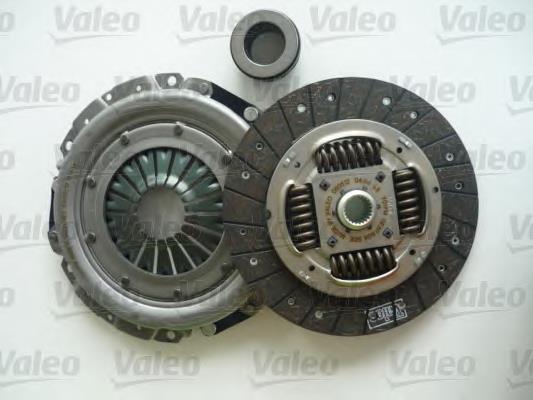 Сцепление 826877 VALEO