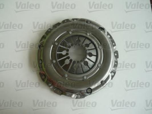 Комплект сцепления (3 части) VALEO 826879 цена, от 195.06 USD