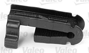 Limpa-pára-brisas de vidro traseiro Oximo WR600400