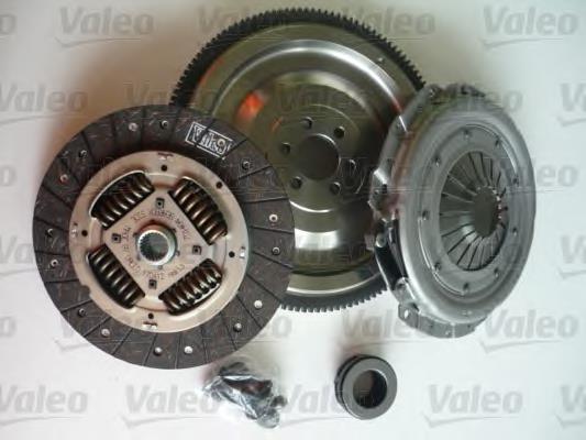 Комплект сцепления VALEO 835005