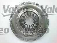 Комплект сцепления (3 части) VALEO 835093 цена, от 214.55 USD