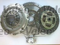 Сцепление 835093 VALEO