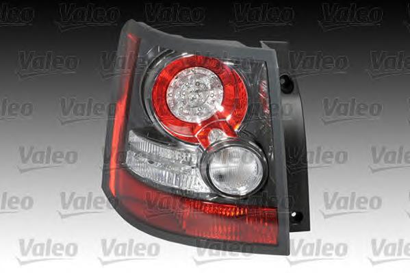 Фонарь задний правый VALEO 44498 цена, от 247.05 USD