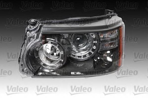 Купить 44154 VALEO Фара основная правая