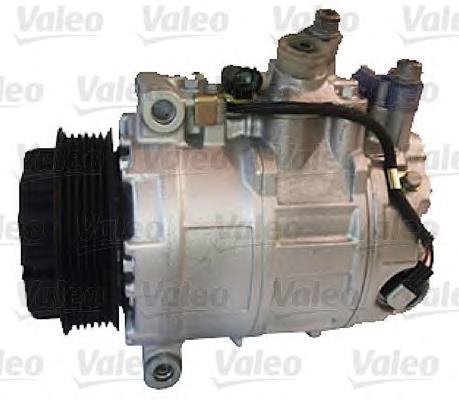 4711469 Denso compressor de aparelho de ar condicionado