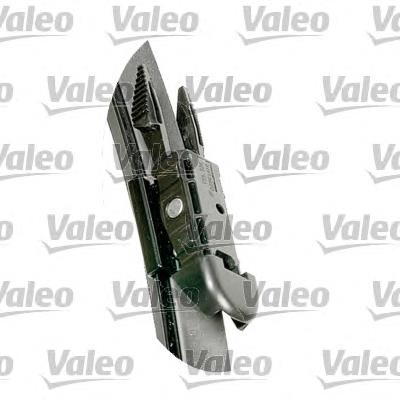 Limpa-pára-brisas do pára-brisas, kit de 2 un. 574676 VALEO