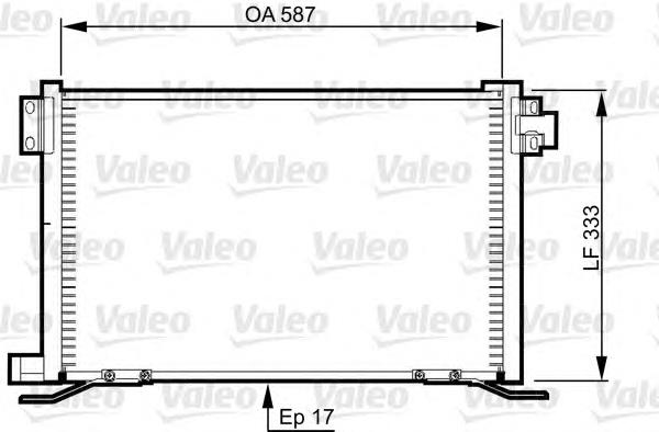 818991 VALEO