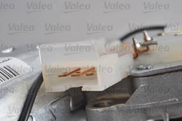 403602 VALEO motor de limpador pára-brisas de vidro traseiro