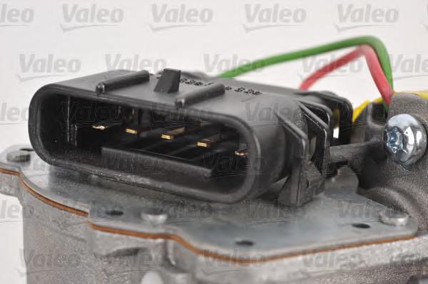 Мотор дворников 403689 VALEO