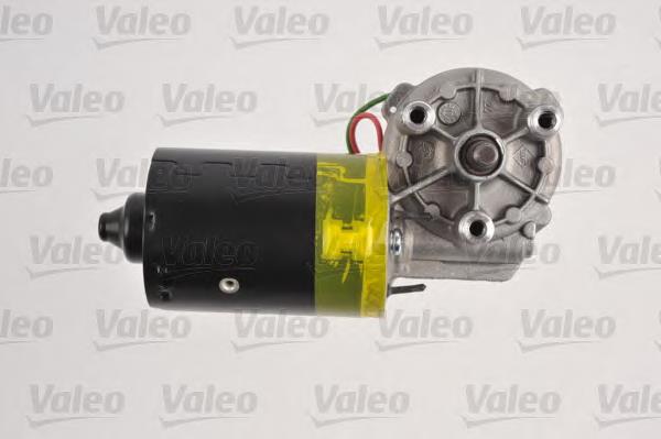 Мотор дворника VALEO 403689