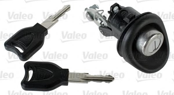 256966 VALEO
