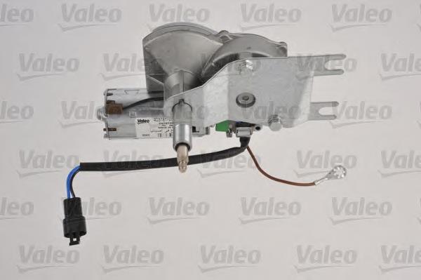 403781 VALEO Мотор заднего стеклоочистителя