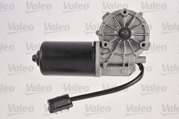 Мотор дворника VALEO 403927