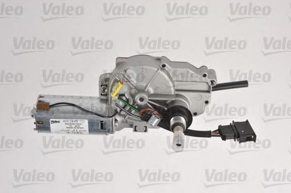 Моторчик заднего стеклоочистителя VALEO 403724