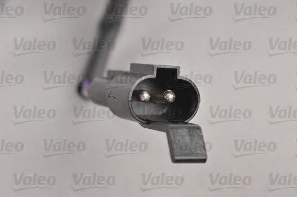 403780 VALEO motor de limpador pára-brisas de vidro traseiro