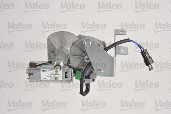 403780 VALEO Мотор заднего стеклоочистителя
