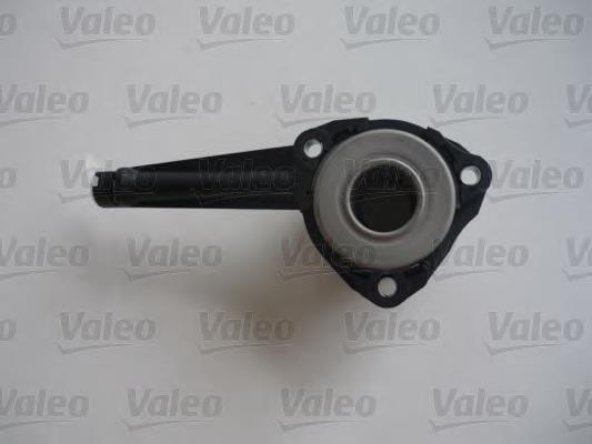 Цилиндр сцепления рабочий с выжимным подшипником VALEO 804530 цена, от 54.32 USD