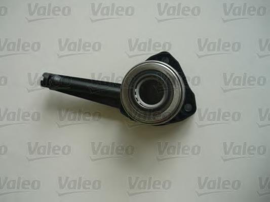 Купить 804530 VALEO Цилиндр сцепления в сборе с выжимным подшипником