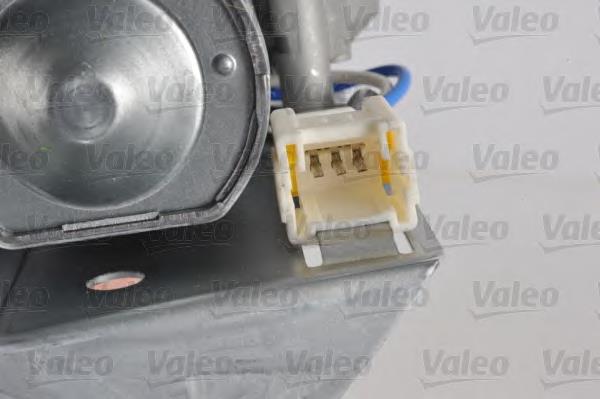 Motor de limpador pára-brisas de vidro traseiro para Citroen Xsara (N1)