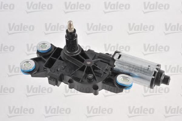 Моторчик заднего стеклоочистителя VALEO 579601