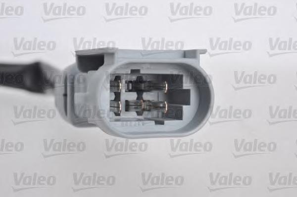 Мотор дворников 579234 VALEO