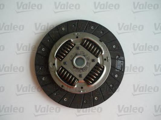 Сцепление 826702 VALEO