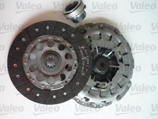 Сцепление 821311 VALEO