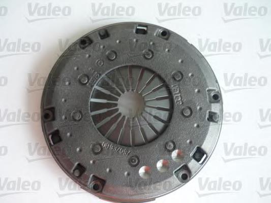 Комплект сцепления (3 части) VALEO 826551 цена, от 471.73 USD
