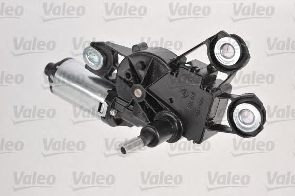 404792 VALEO Мотор заднего стеклоочистителя