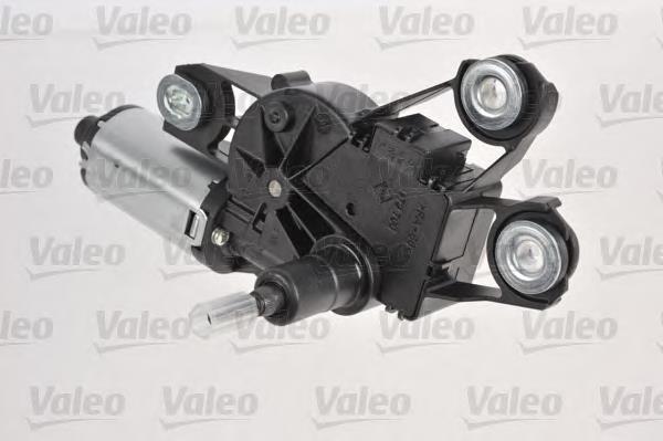 Купить 404699 VALEO Мотор стеклоочистителя заднего стекла