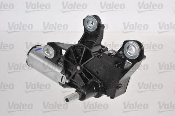404835 VALEO Мотор заднего стеклоочистителя