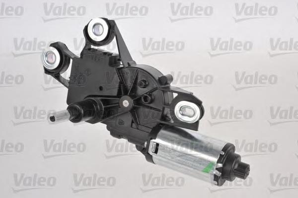 404940 VALEO Мотор заднего стеклоочистителя