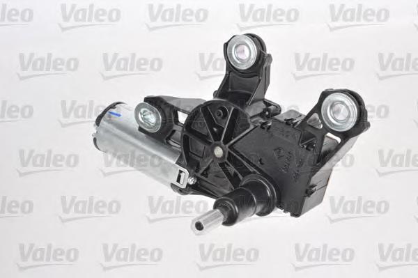 404849 VALEO Мотор заднего стеклоочистителя