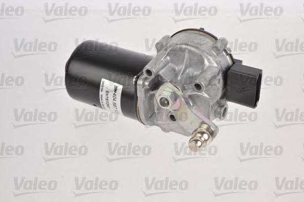 Мотор дворника VALEO 404587