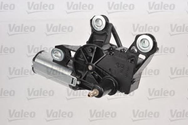404581 VALEO Мотор заднего стеклоочистителя