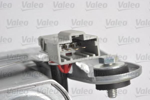 Motor de limpador pára-brisas de vidro traseiro para Honda Civic (MB)