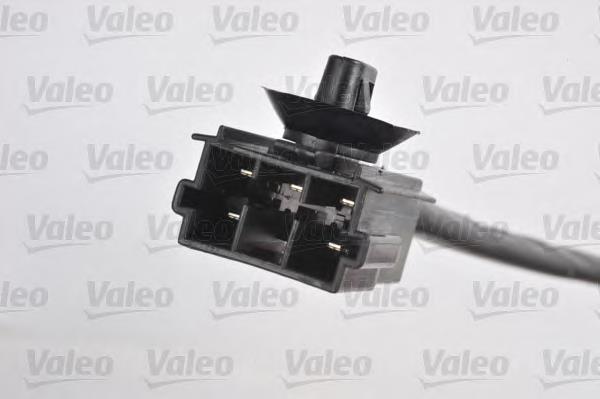 Мотор дворников 579159 VALEO
