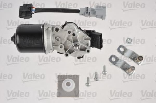 Мотор дворника VALEO 579206