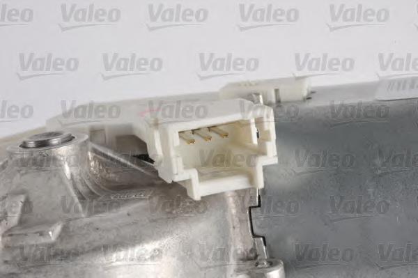 Motor de limpador pára-brisas de vidro traseiro para Citroen Saxo (S0, S1)