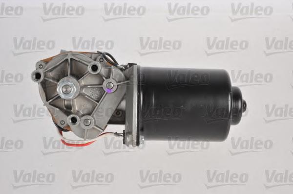 579060 VALEO Мотор стеклоочистителя передний