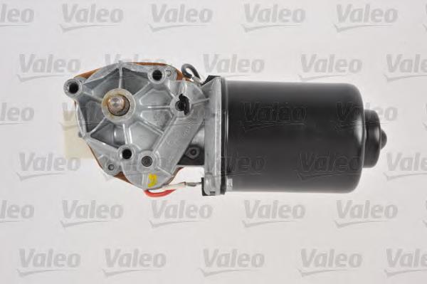 Купить 640581 Peugeot/Citroen Мотор стеклоочестителя